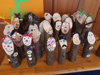 Kindergartenprojekte